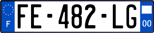FE-482-LG