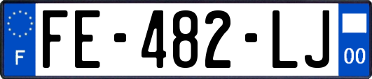 FE-482-LJ
