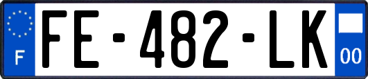 FE-482-LK