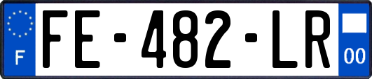 FE-482-LR