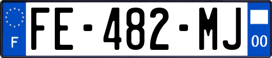 FE-482-MJ