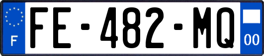 FE-482-MQ
