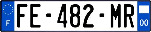 FE-482-MR