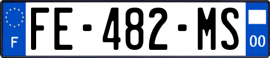 FE-482-MS
