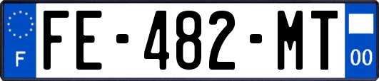 FE-482-MT