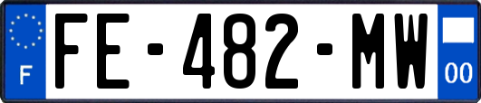 FE-482-MW