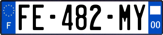 FE-482-MY