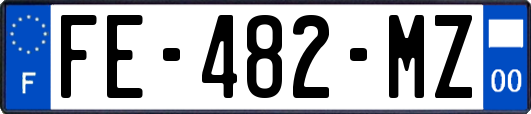 FE-482-MZ