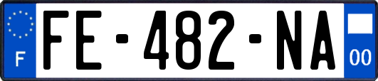 FE-482-NA