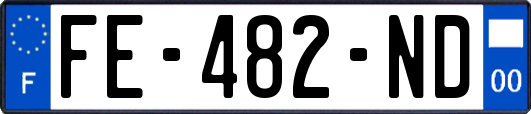 FE-482-ND