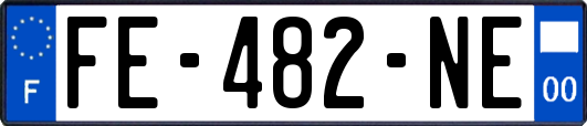 FE-482-NE