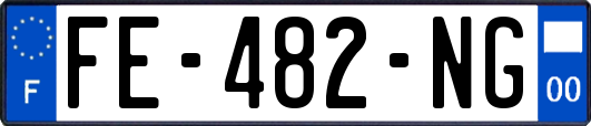 FE-482-NG