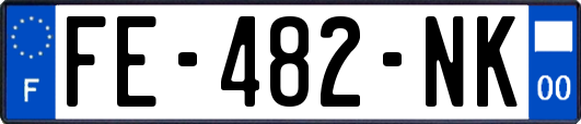 FE-482-NK