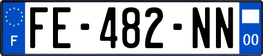 FE-482-NN