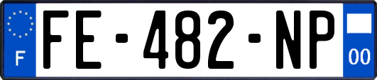 FE-482-NP