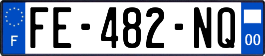 FE-482-NQ