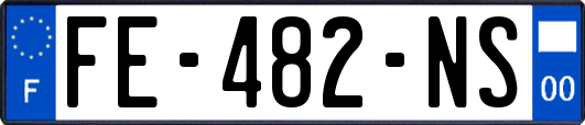 FE-482-NS