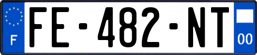 FE-482-NT