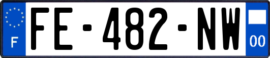 FE-482-NW