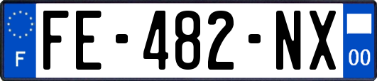 FE-482-NX