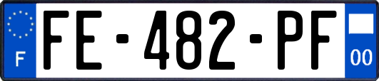 FE-482-PF