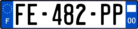 FE-482-PP