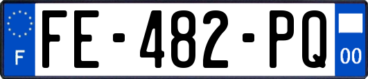 FE-482-PQ