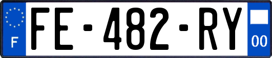 FE-482-RY