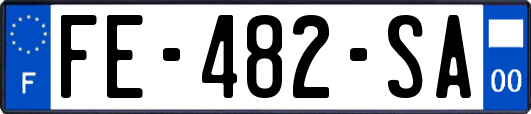 FE-482-SA