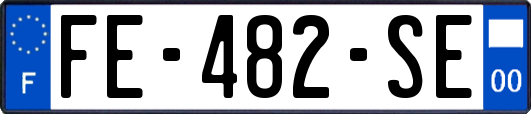 FE-482-SE