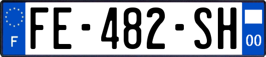 FE-482-SH