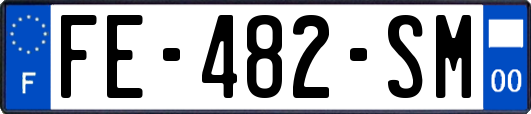 FE-482-SM