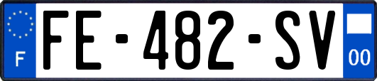 FE-482-SV