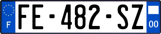 FE-482-SZ