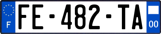FE-482-TA