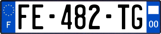 FE-482-TG