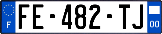 FE-482-TJ