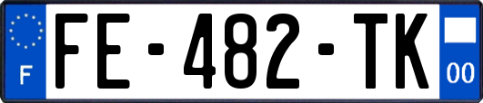 FE-482-TK