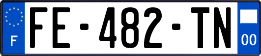 FE-482-TN