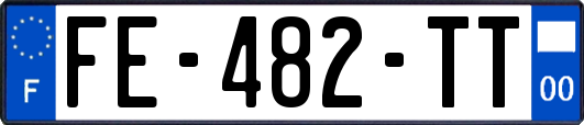 FE-482-TT