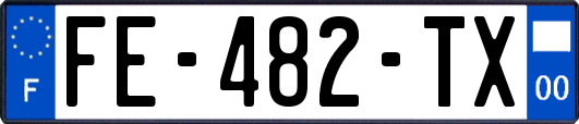 FE-482-TX