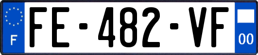 FE-482-VF