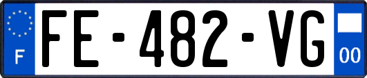 FE-482-VG