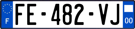 FE-482-VJ