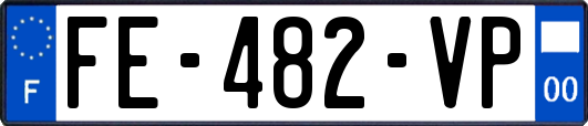 FE-482-VP