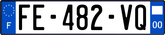 FE-482-VQ