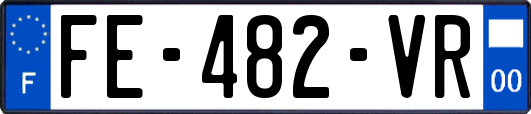 FE-482-VR