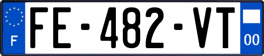 FE-482-VT