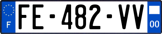 FE-482-VV