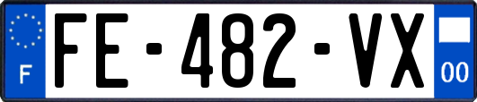 FE-482-VX